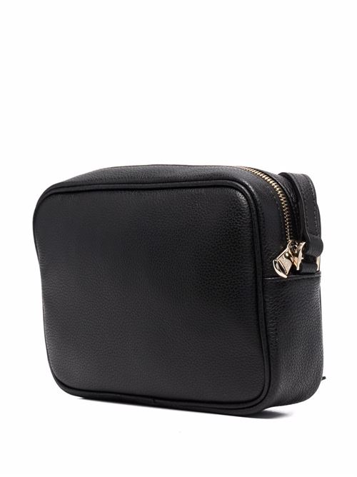 Borsa donna a tracolla in pelle PATRIZIA PEPE | CB8985L001K103